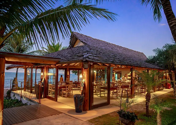 La Torre Resort All Inclusive Porto Seguro